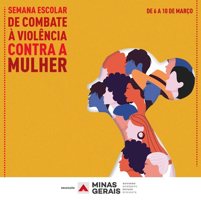 Combate à violência contra a Mulher