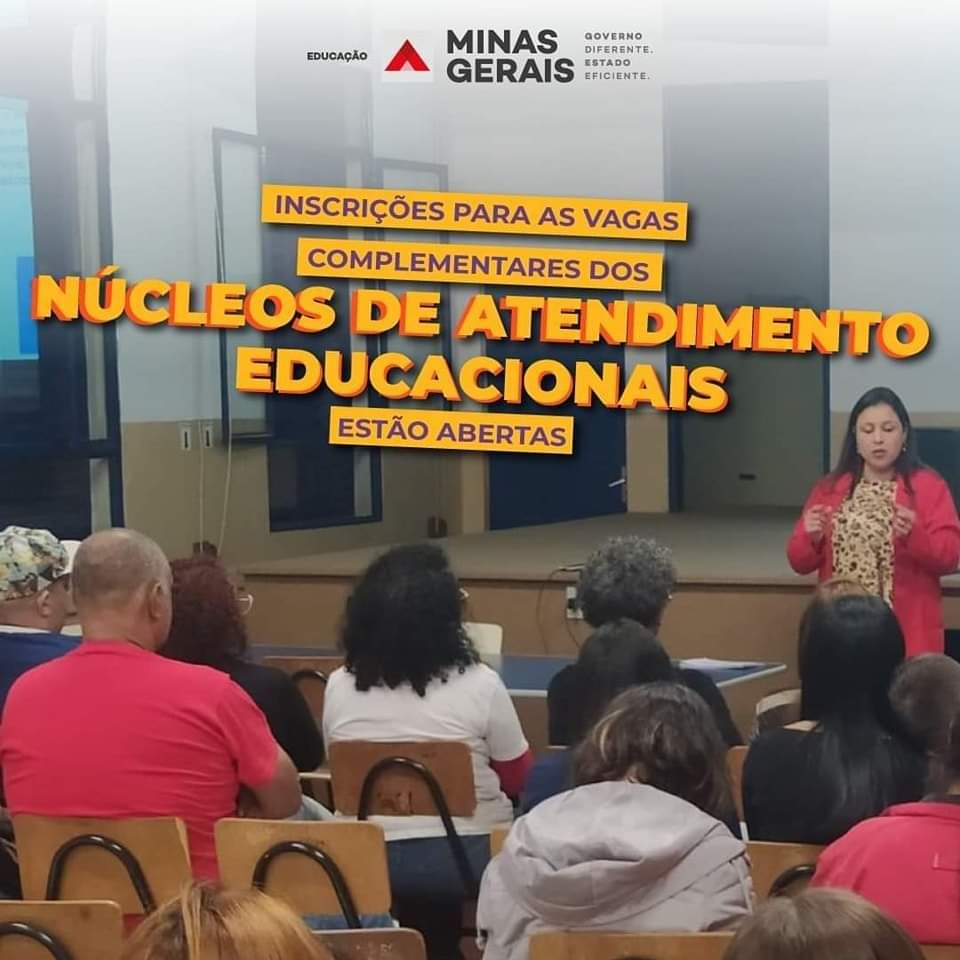 Publicada a Nota Oficial 16/2023 – Divulgação do município de Pouso Alegre  como sede da etapa microrregional da SRE Pouso Alegre.