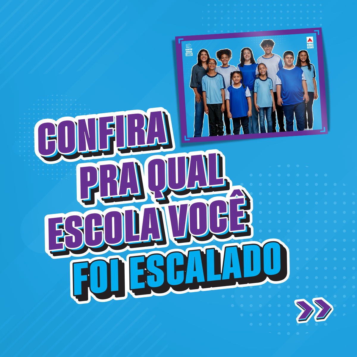 Publicada a Nota Oficial 16/2023 – Divulgação do município de Pouso Alegre  como sede da etapa microrregional da SRE Pouso Alegre.