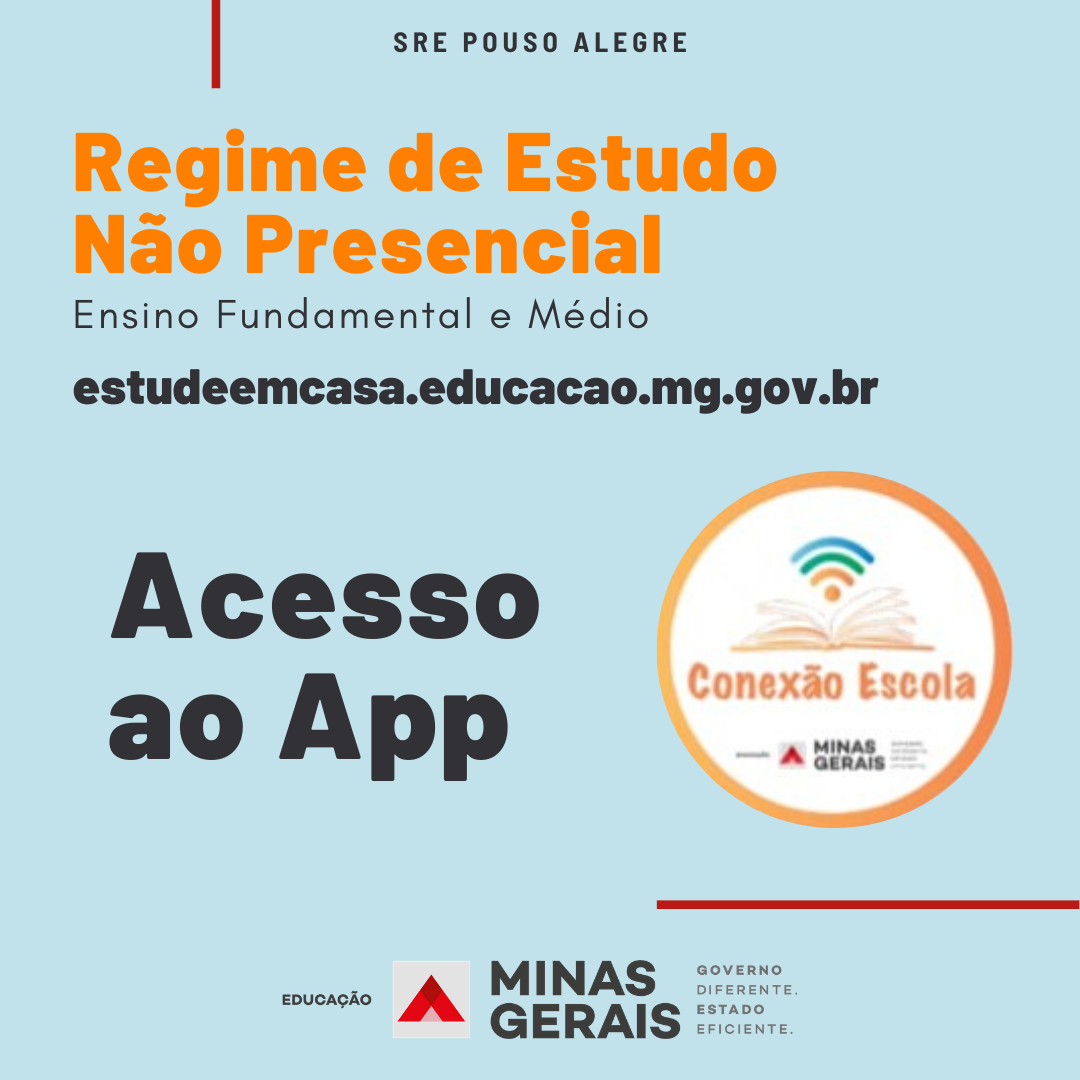 Aprendizagem virtual com jogos educativos – Conexão Escola SME