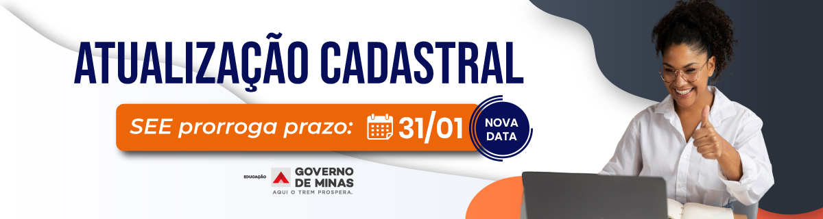 Imagem - Atualização cadastral