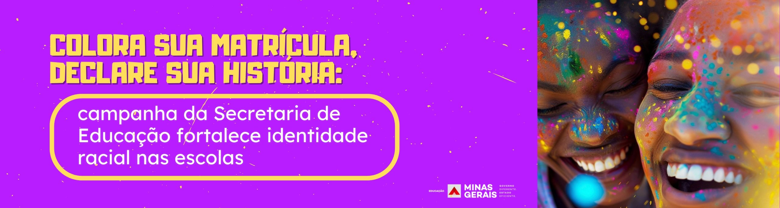 Imagem - Colora sua matrícula